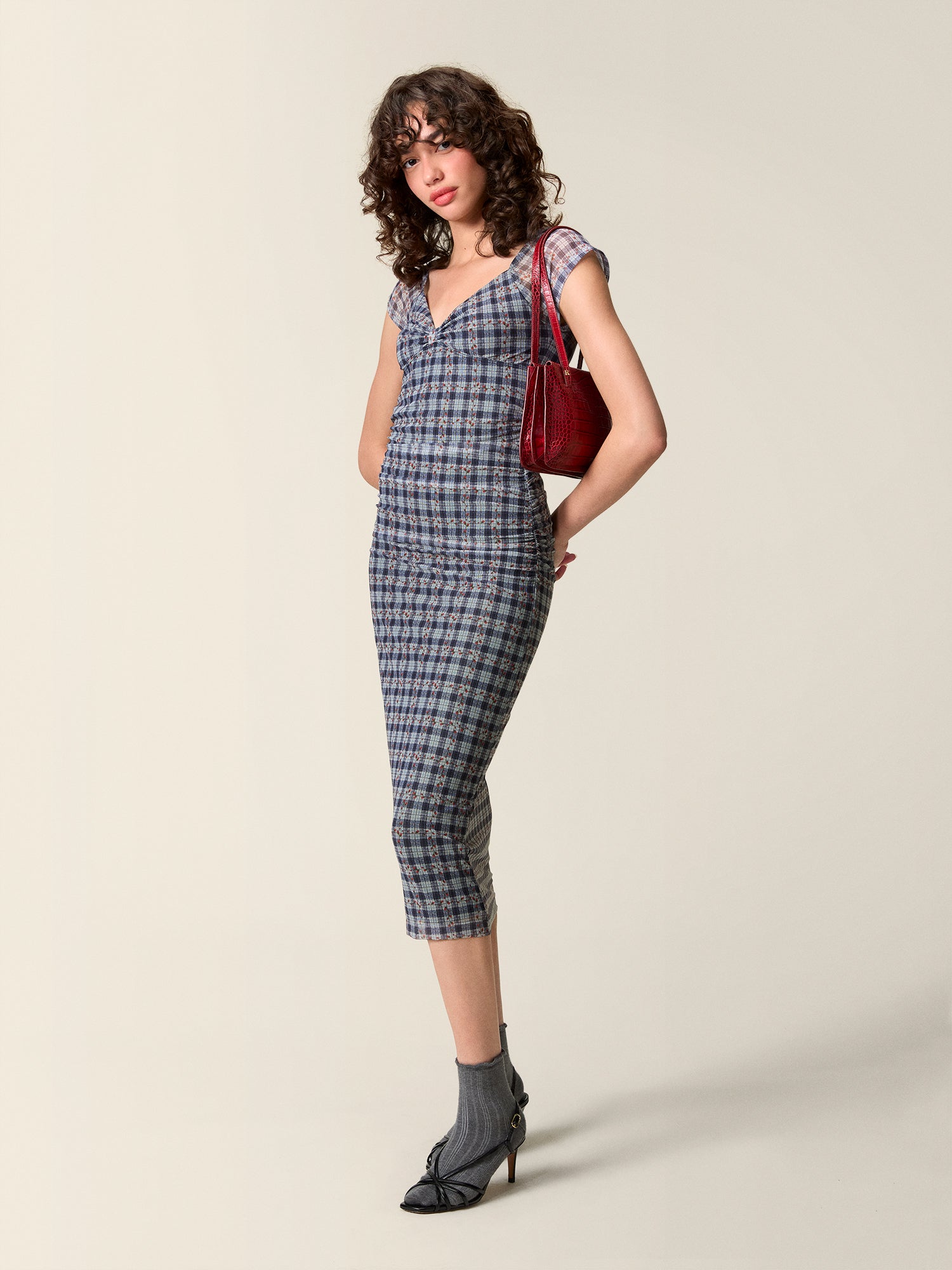 LALY dress LALY dress